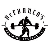 defrancos approved gym newcastle north east spartan performance strength training